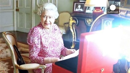 Великобритания: королева Елизавета Вторая идет на побитие рекорда
