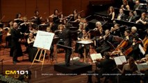 Cem Yılmaz - Erken İndiriyorsun (Filarmoni Orkestrası)