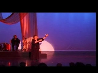 Anne sylvestre - un grand cerf volant