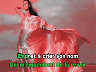 Karaoké Félix Gray - La gitane