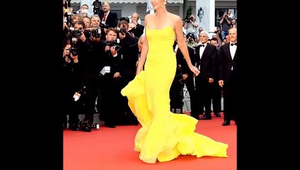 CANNES 2015 FILM FESTIVAL THE BEST DRESSED & MOST GLAMOROUS STYLES