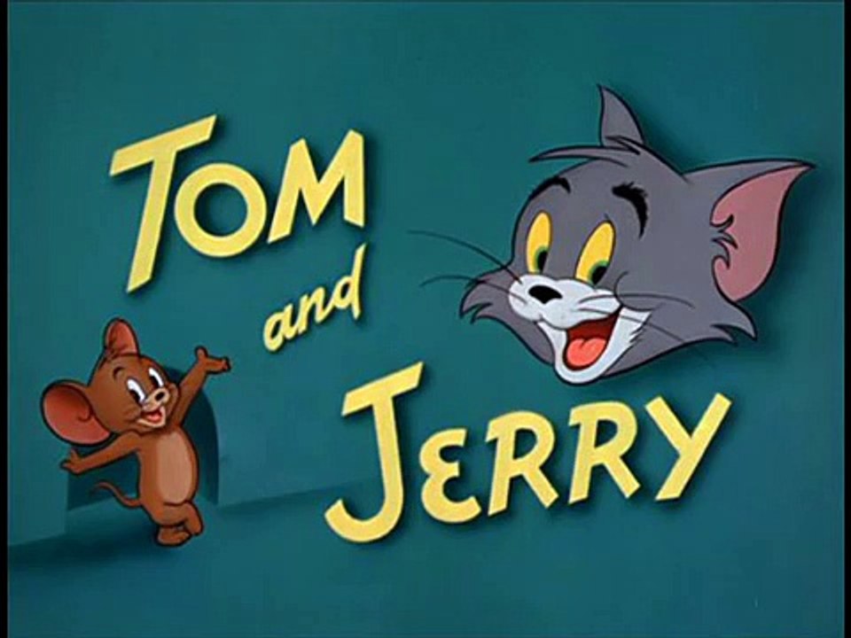 "Tom and Jerry Lost Cartoon" by KI Simpson [Creepypasta]