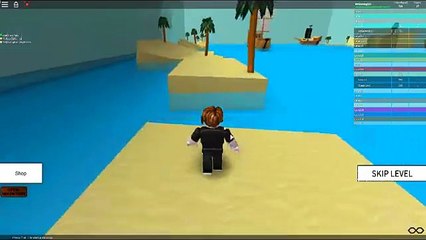 Roblox - Ep.2 - 'SO HARD!' - Speed Run 4