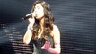 American Idol's Live Tour 2012, Mohegan Sun Arena, Uncasvillle, CT