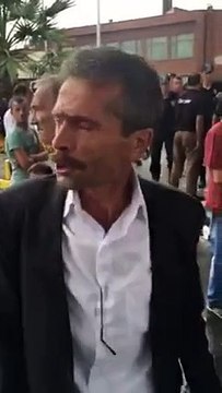 Trabzonlu vatadanşın isyanı bizi de alın askere a