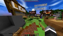 Minecraft: SkyWars Ep.5 - BEST SOLO KITS