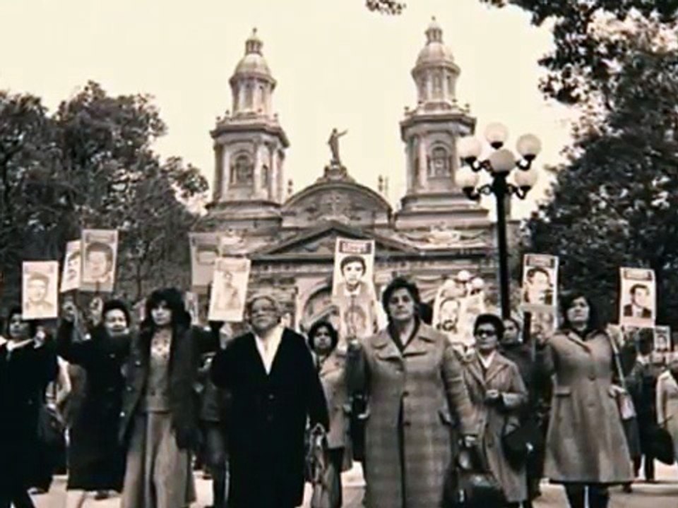 Víctor Manuel y Ana Belén - 'Vientos del pueblo'