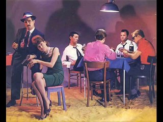 Riz Samaritano - Cadavere spaziale (1963)