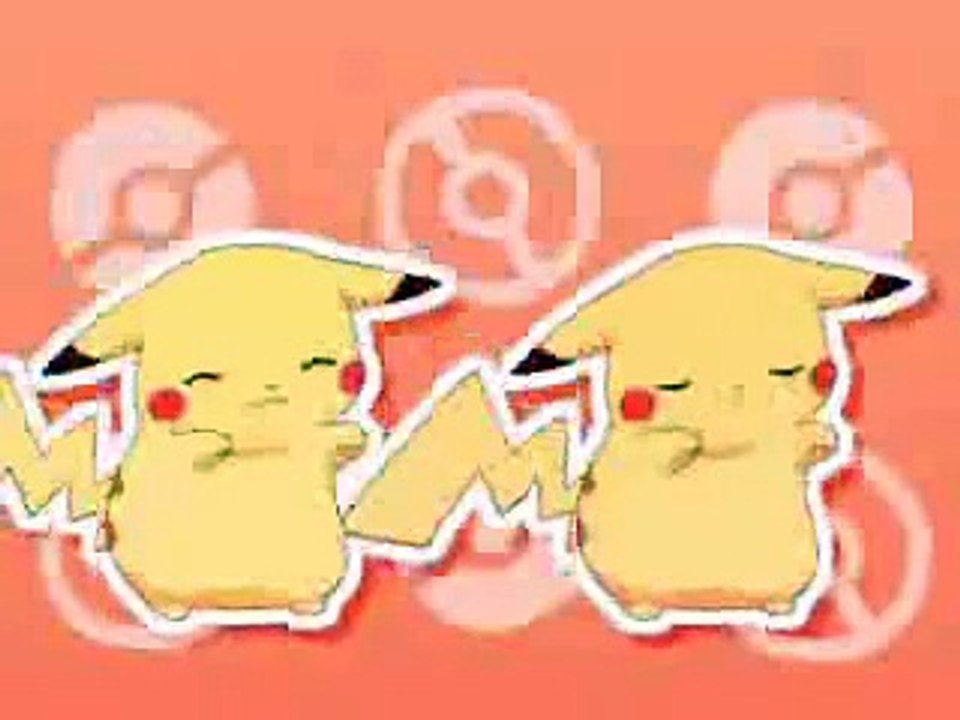 ピカチュウＭＡＤの詰め合せ