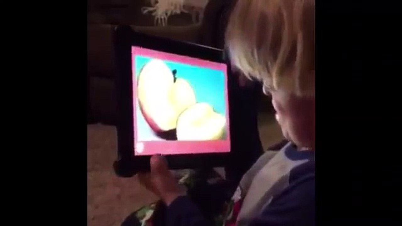 Aiden's Story