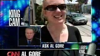 Gore Carbon Tax