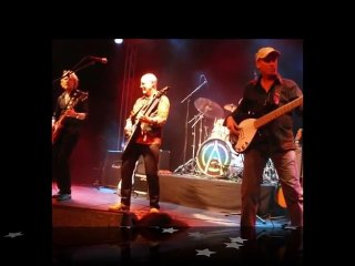 Wishbone Ash - Everybody Needs A Friend