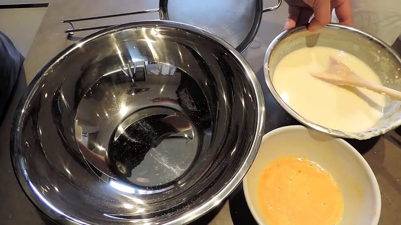 檸檬芝士蛋糕 Lemon Cheesecake