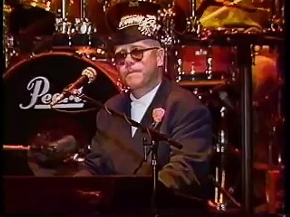 Eric Clapton - Layla [Live from Tokyo 1988]