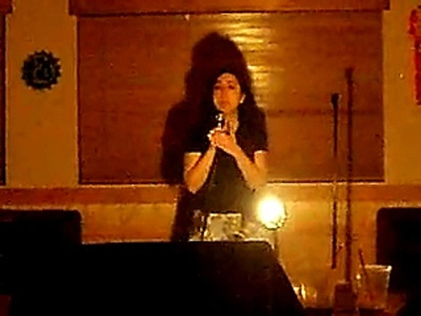 Joanne Marchese Stand-Up Comedy