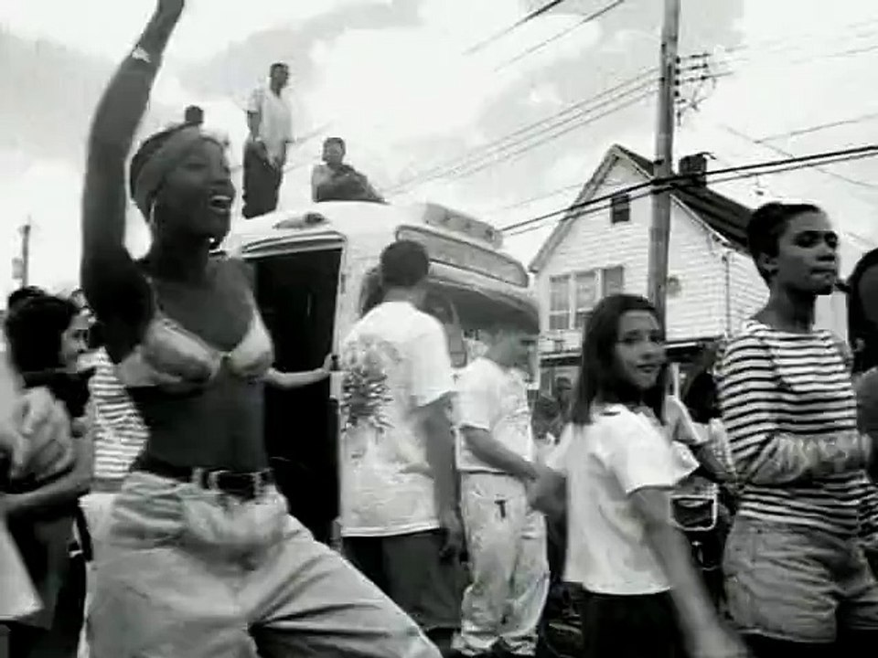 Jodeci - Get On Up
