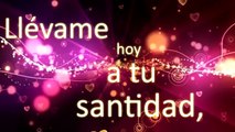 solo tu eres santo santo. musica cristiana