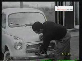 Domenica libera uscita  di Renato Mazzoli parte I (1966)