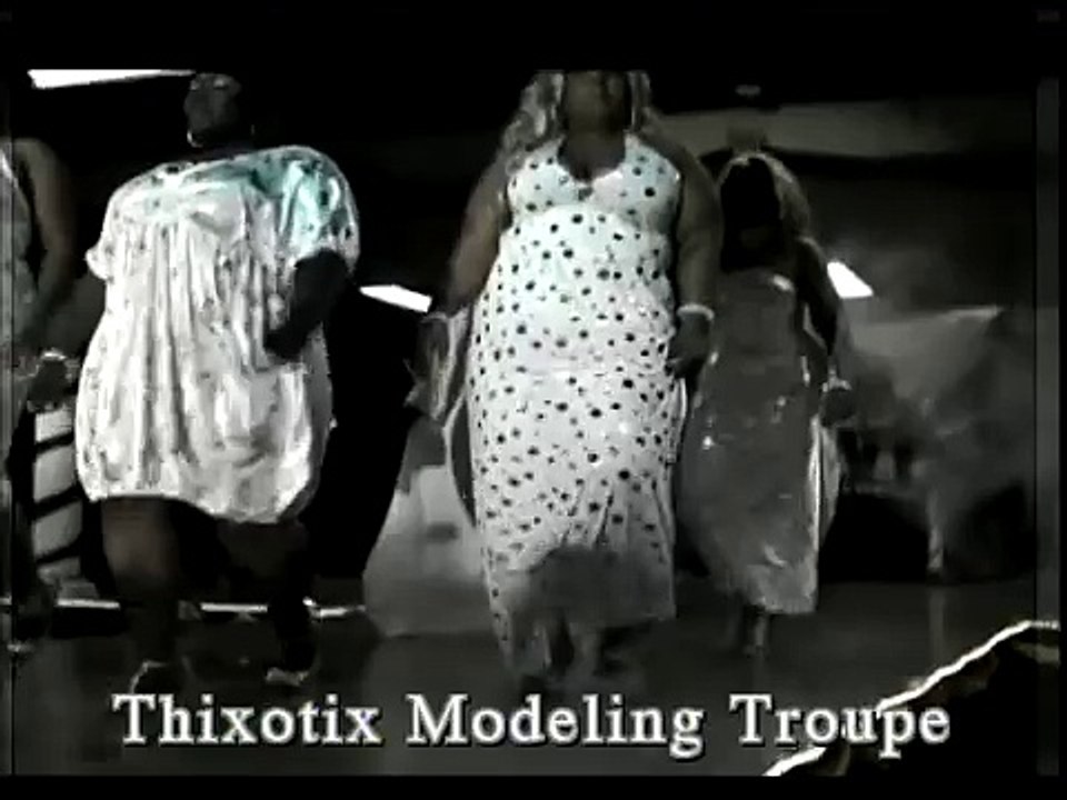 Thixotix "Runway- Dance Fusion"  At The Torrance Cultural Arts Center - September 26, 2010