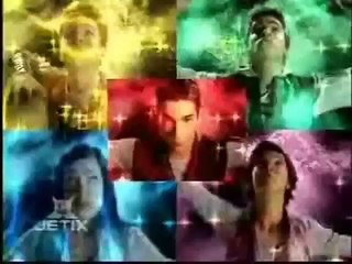 Power Rangers Mystic Force - The Best is yet to come...