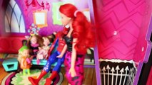 Barbie Doll ★ Disney Princess: Elsa Frozen - Barbies - Kids toys - Barbie dolls