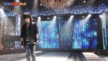 Toshi（X JAPAN）「にっぽん昔ばなし」LIVE  FNS27時間テレビ  ドリームカバー歌謡祭 2015年7月26日