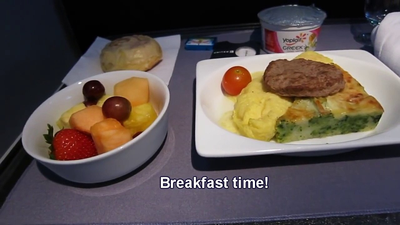 San Francisco to Boston to San Francisco. United Domestic First B757, B737