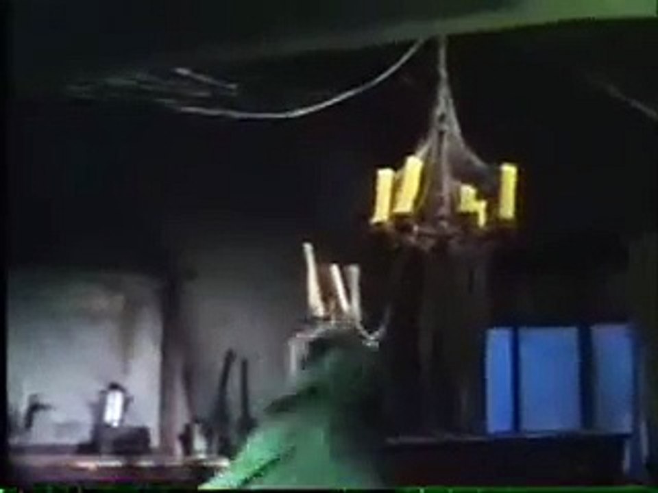 Sesame Street - Song Of The Count