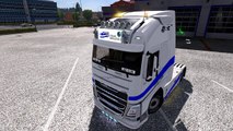 5000 members!!! The Greek Community of Euro Truck Simulator 2