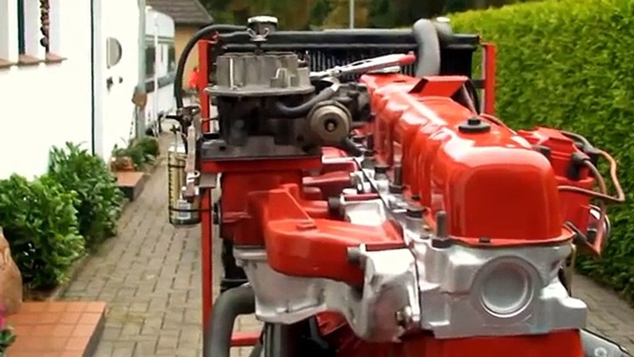 jeep  258 cui