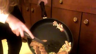 How to Survive if You Can't Cook Draggy Vegan Cooking Tutorial