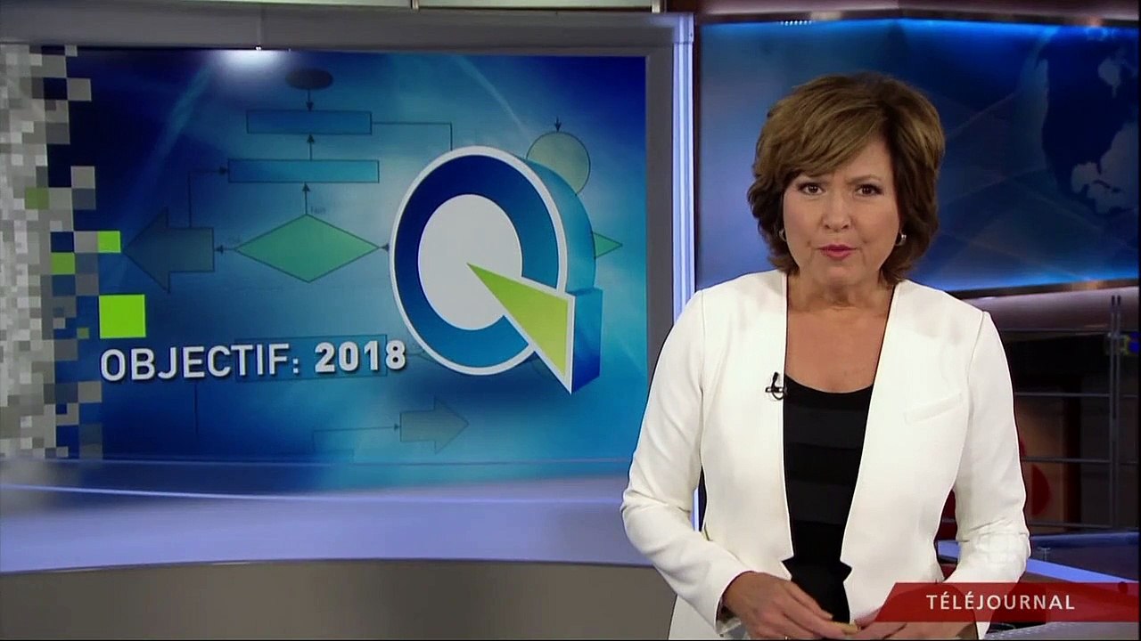 Le plan de Péladeau pour transformer le PQ