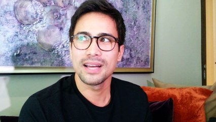 Sam Milby joins fantasy soap "Nathaniel"