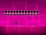 Replay from Geometry Dash!