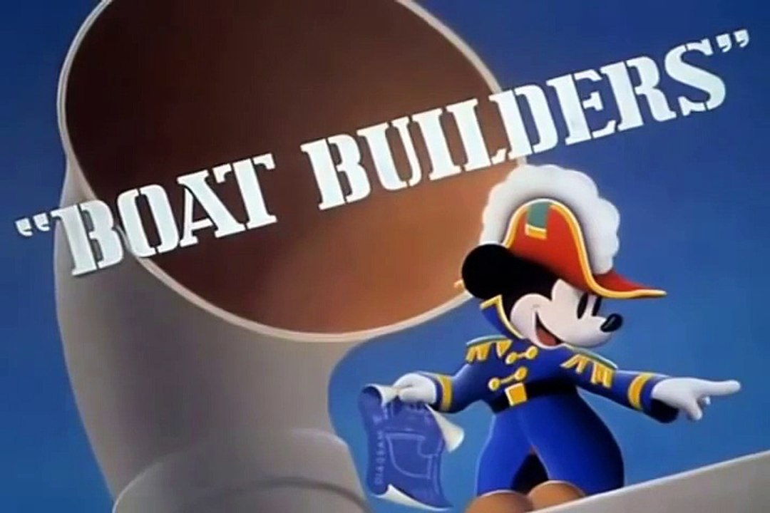 ♥ MICKEY MOUSE ♥ Minnie, Mickey Mouse en español latino ♥ Donald duck, Pluto Classic Cartoon