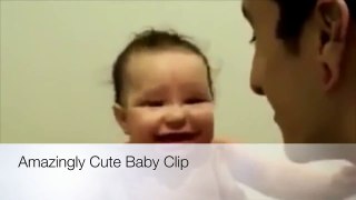 Extremely Funny Video of Cute Baby Crying - Funny Baby Videos Compilation #1 - Funny Vines and Fails