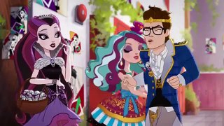 Maddie-in-Chief | Ever After High™