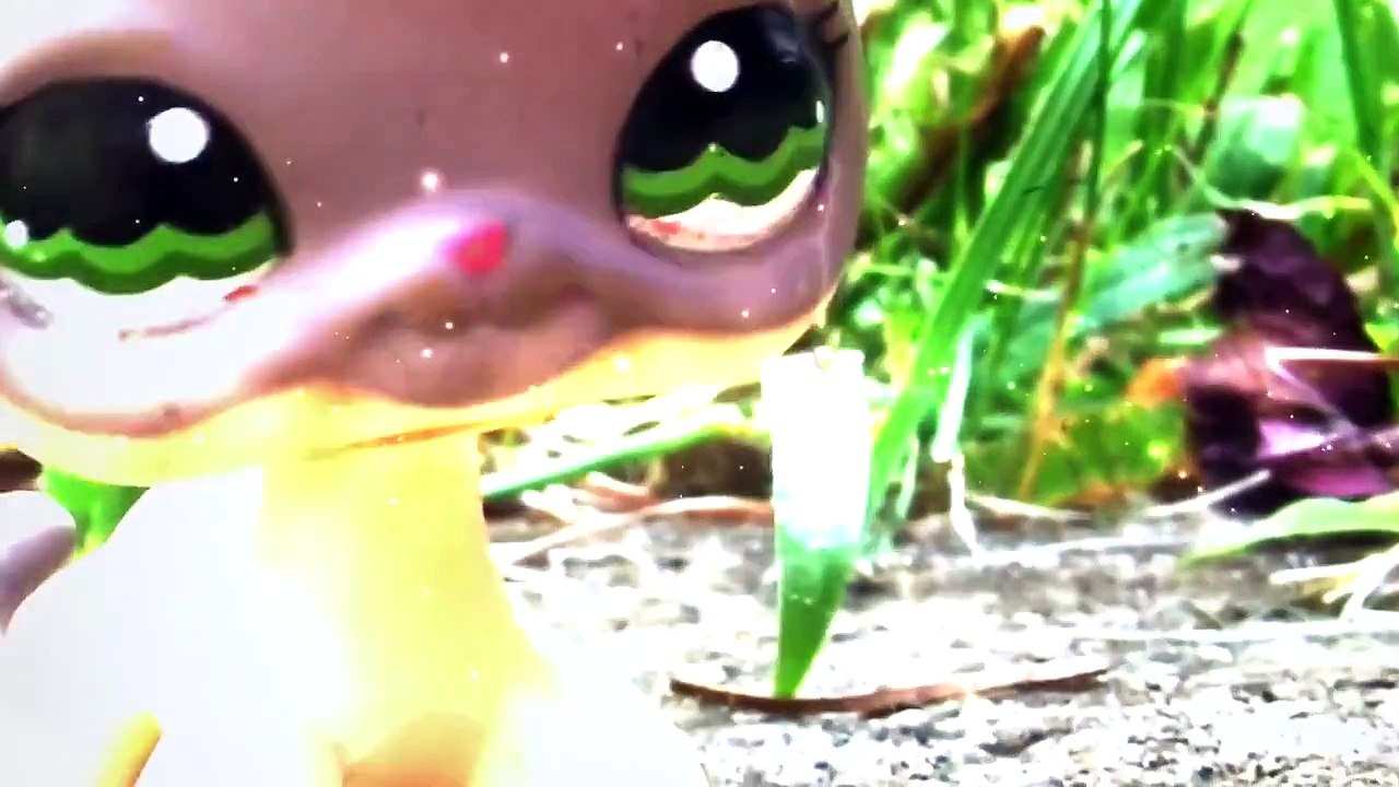 Lps- Music Video - Headlights (PITCHED)