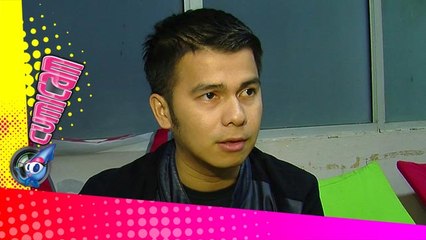 Handika Pratama Koleksi Arloji - Cumicam 09 September 2015