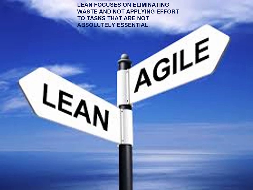 How to Select the Optimal Agile Framework
