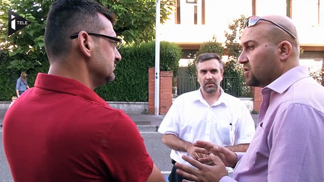 L'accueil de réfugiés uniquement chrétiens fait polémique