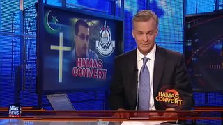 Son of Hamas leader converts to Christianity Part 3