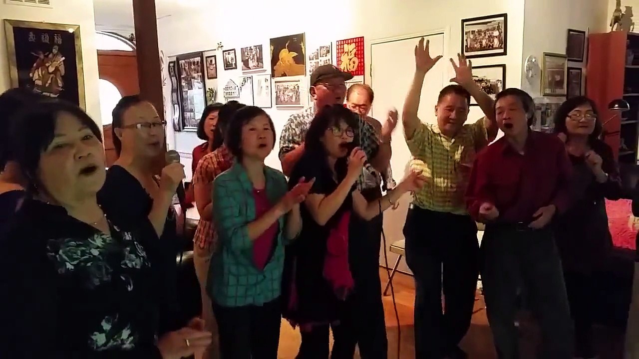 Karaoke 1