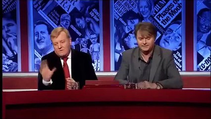 Charles Kennedy - Jeremy Clarkson doesn't understand Scottish