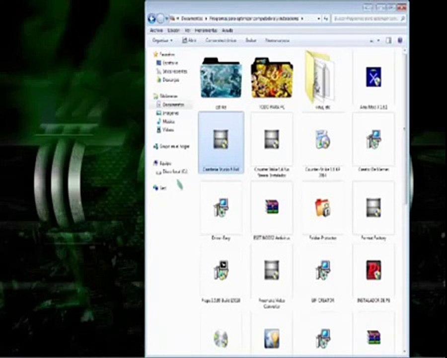 Descargar  e instalar Camtasia Studio 8 Fuul Español