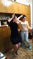 Mast Girls Dance in room New latest 2015 Punjabi Saraiki indian pakistani