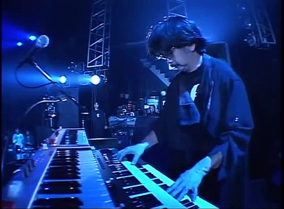 The Black Mages 2nd Live Above The Sky - "Battle Theme VI"