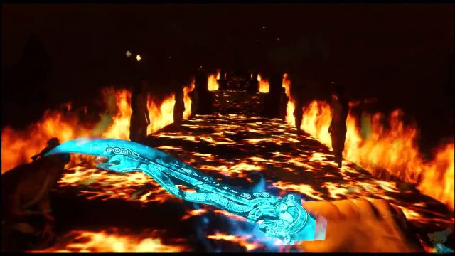 Far Cry 3 - Join Citra Ending