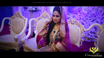 Niloy and Nabila's Fairy Tale  | Cinewedding By Nabhan Zaman | Wedding Cinematography | Bangladesh