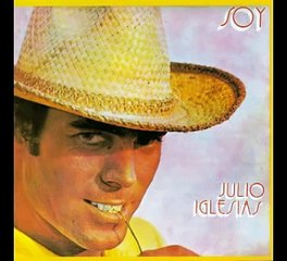 Julio Iglesias - Niña